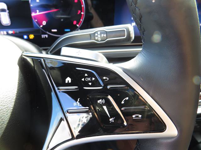 Certified 2024 Mercedes-Benz GLE 350 4MATIC image 12