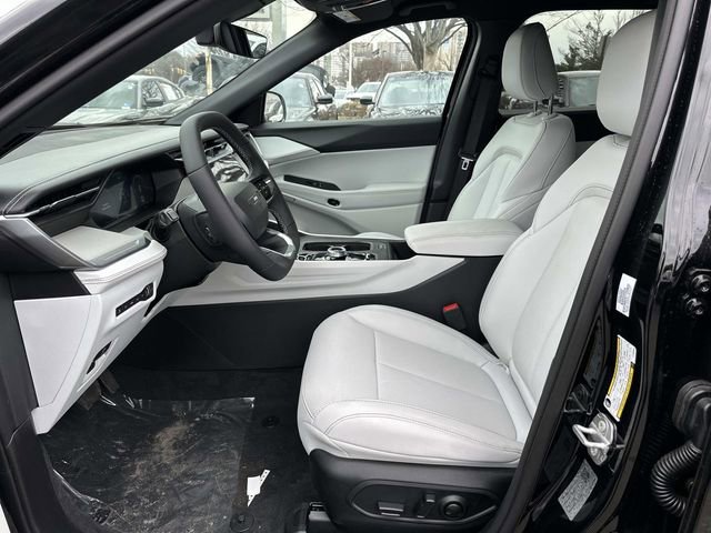 New 2026 Jeep Cherokee Limited image 9