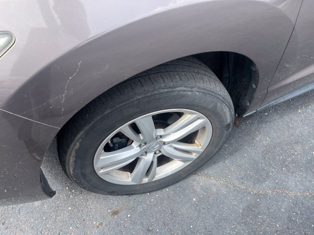 Used 2013 Acura RDX AWD image 11