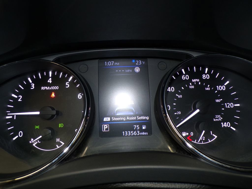 Used 2019 Nissan Rogue SL w/ Premium Package AWD/4WD image 26