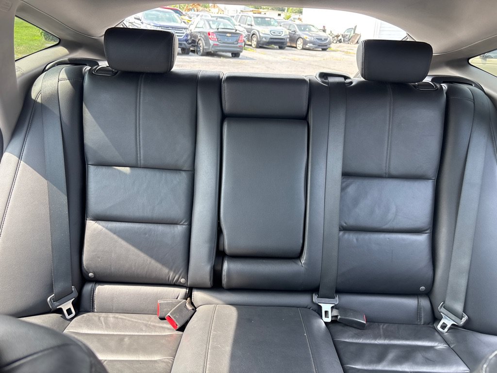 Used 2011 Honda Crosstour EX-L image 31