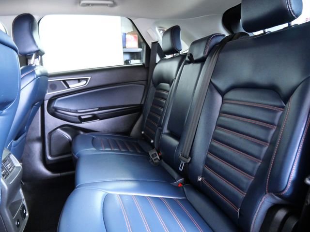 Certified 2023 Ford Edge SEL w/ Sport Appearance Package AWD/4WD image 14