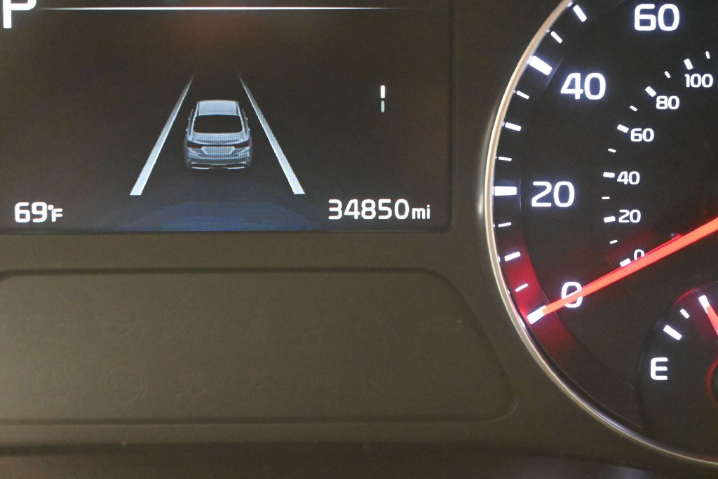 Certified 2023 Kia Forte LXS w/ LXS Technology Package FWD image 15