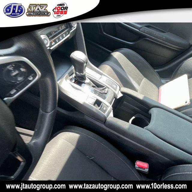 Used 2020 Honda Civic LX image 19