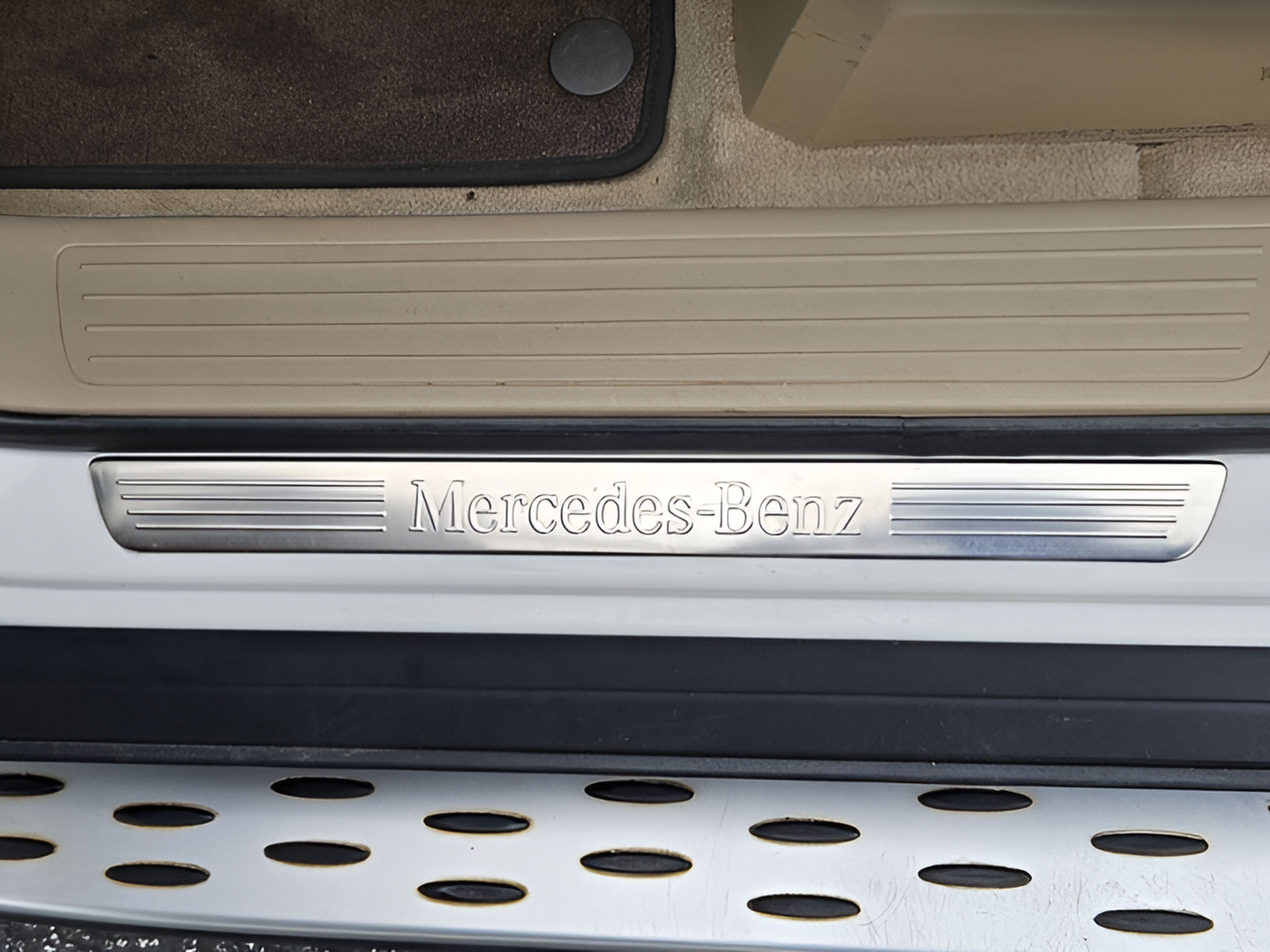 Used 2015 Mercedes-Benz ML 350 4MATIC image 27