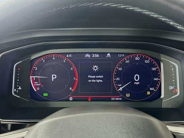 Used 2022 Volkswagen Jetta SEL FWD image 5