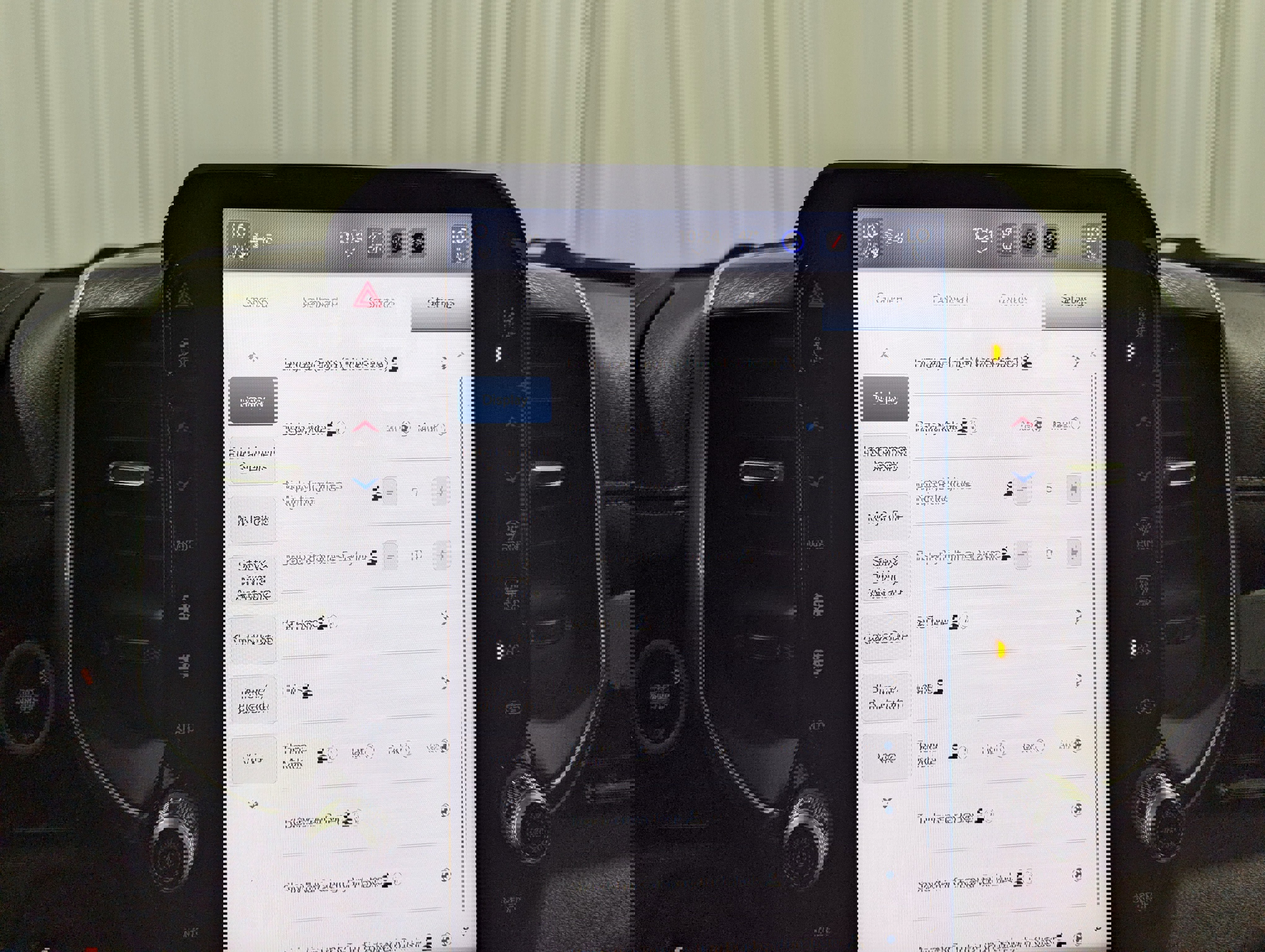 New 2026 RAM 1500 Laramie w/ Night Edition image 32