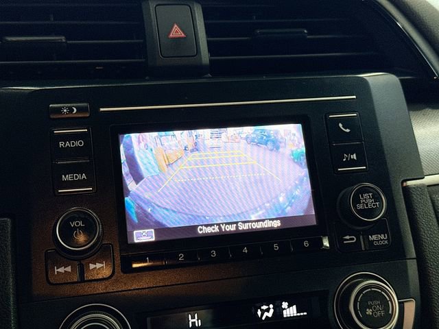 Used 2017 Honda Civic LX image 14