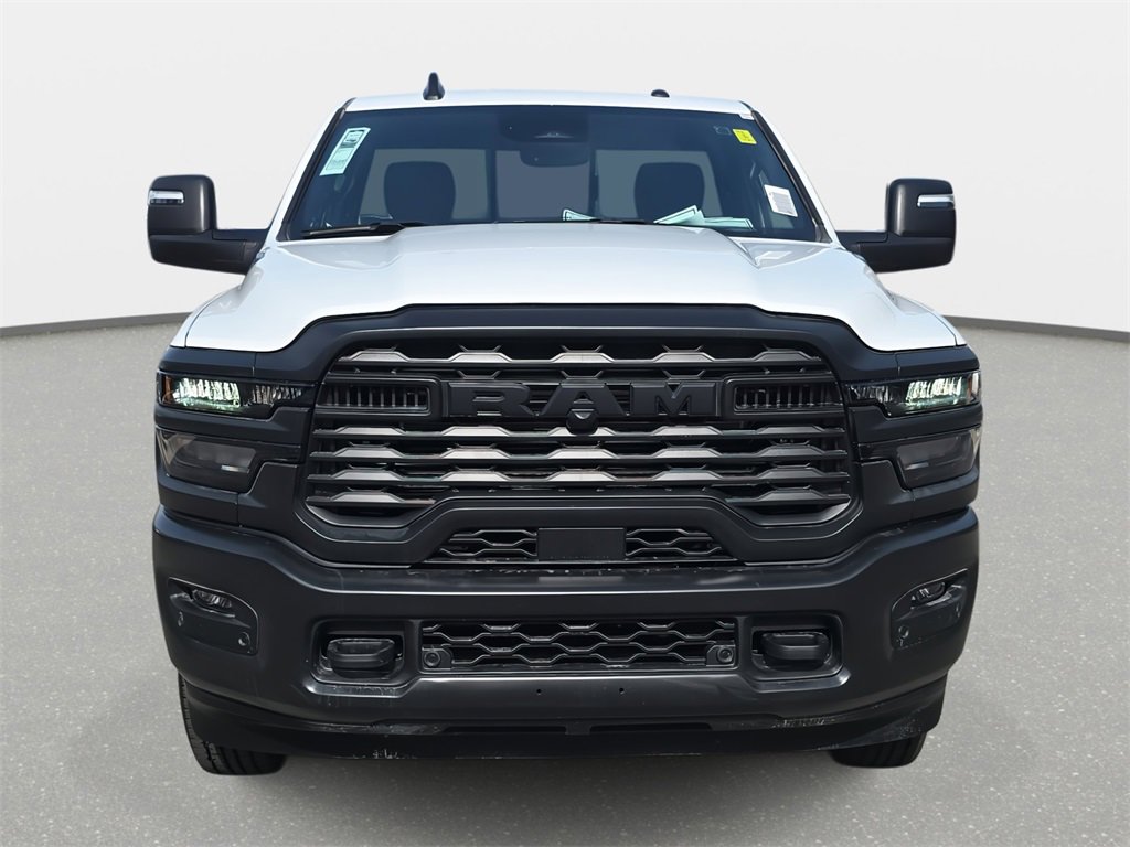 New 2026 RAM 2500 Tradesman image 2