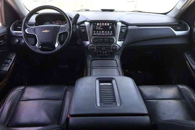 Used 2016 Chevrolet Suburban LTZ AWD/4WD image 23