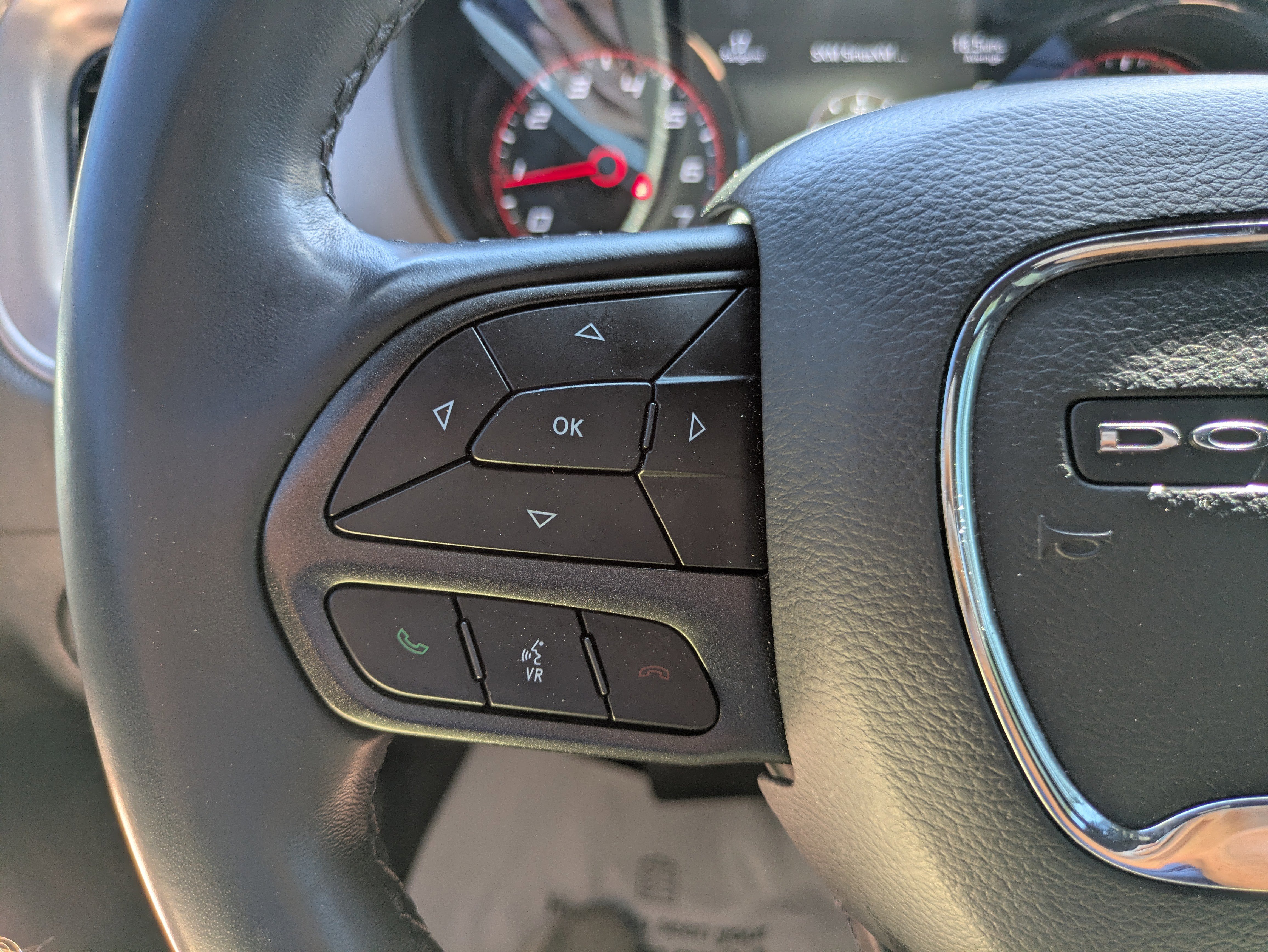 Certified 2023 Dodge Charger GT w/ Blacktop Package image 20