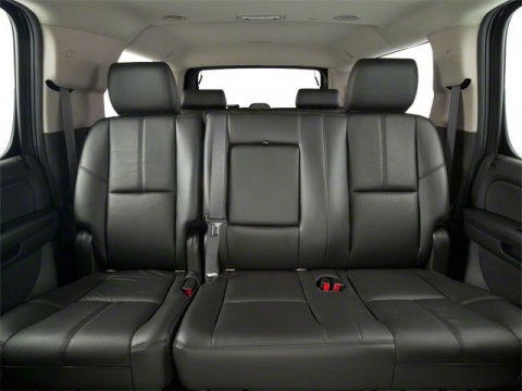 Used 2012 GMC Yukon XL SLT w/ SLT-2 Equipment Package image 17