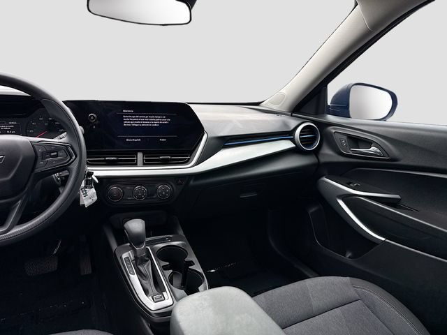 Used 2024 Chevrolet Trax LS FWD image 22