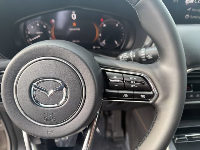 New 2026 MAZDA CX-90 3.3 Turbo S w/ Premium Package AWD/4WD image 22