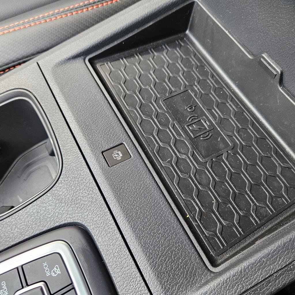 New 2026 Nissan Frontier PRO-4X w/ Pro Premium Package image 15