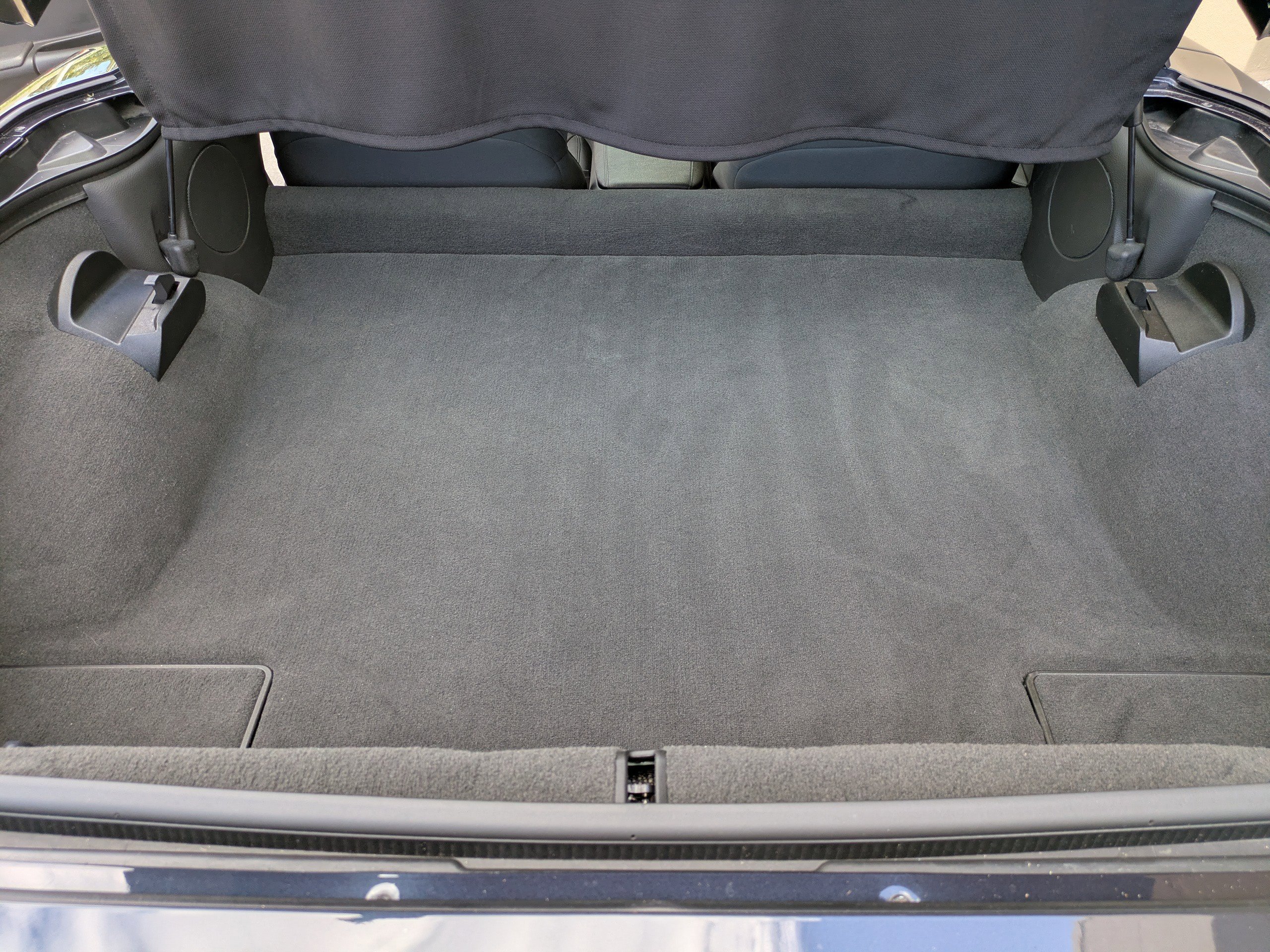 Used 2013 Chevrolet Corvette Coupe image 11