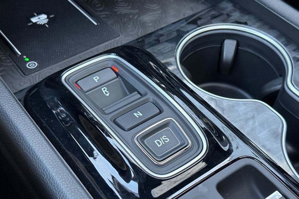 New 2026 Honda Passport TrailSport Elite image 26