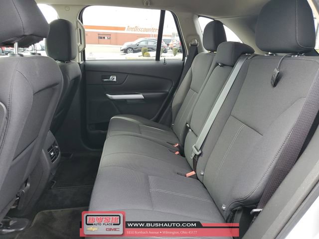 Used 2013 Ford Edge SE image 13