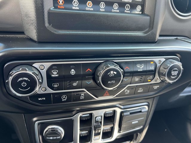 Certified 2021 Jeep Wrangler Unlimited Sport image 26