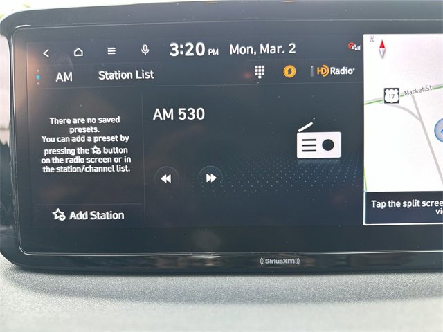 Used 2023 Hyundai Santa Fe XRT w/ Cargo Package image 17