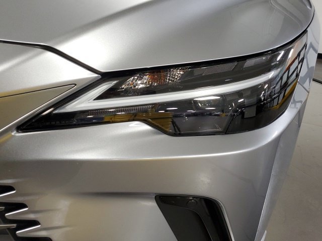 New 2026 Lexus RX 350h w/ Accessory Package (Z1) AWD/4WD image 36