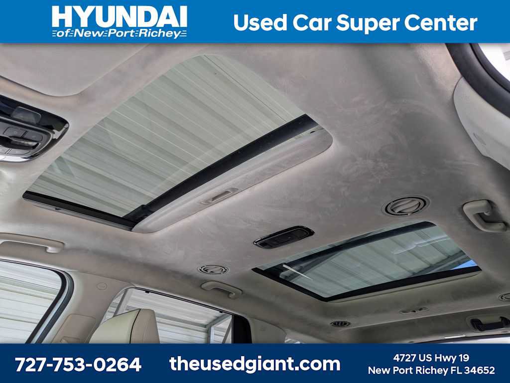Used 2021 Hyundai Palisade Calligraphy AWD/4WD image 31