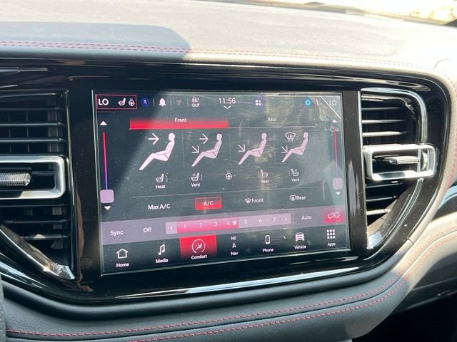 Used 2024 Dodge Durango Citadel AWD/4WD image 28