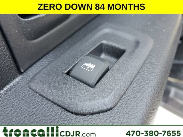 New 2025 RAM 4500 Tradesman AWD/4WD image 19
