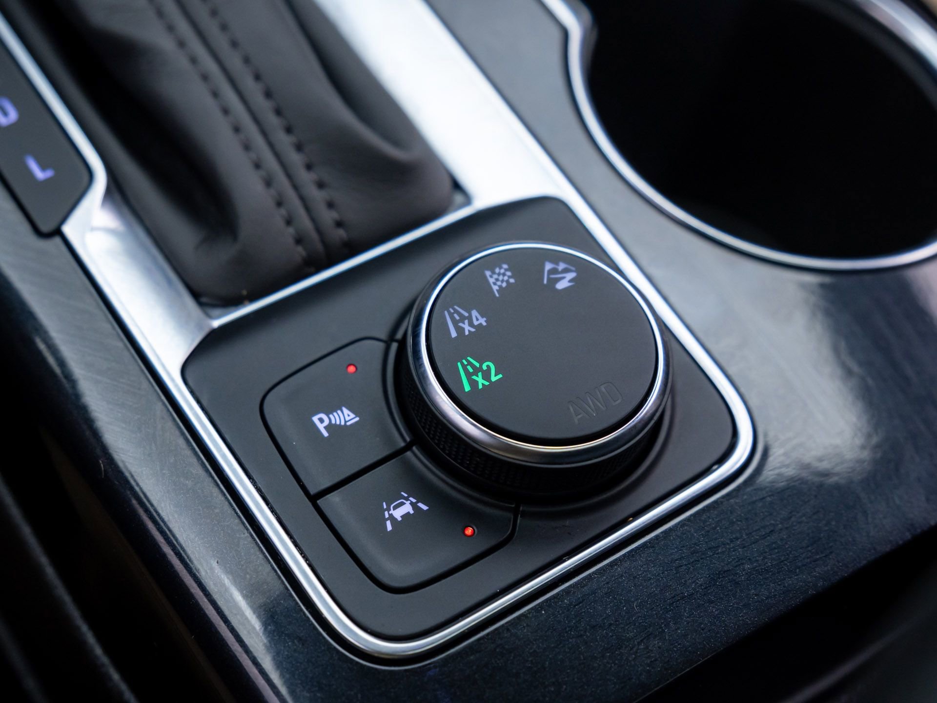 Used 2024 Chevrolet Blazer Premier w/ Driver Confidence II Package image 31