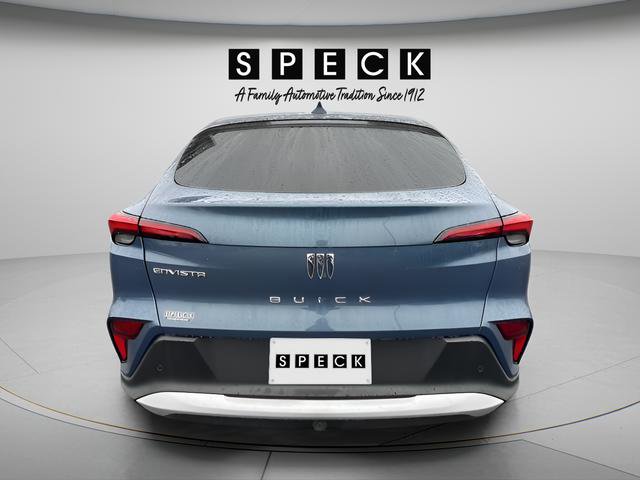 New 2025 Buick Envista Preferred w/ Convenience I Package image 4