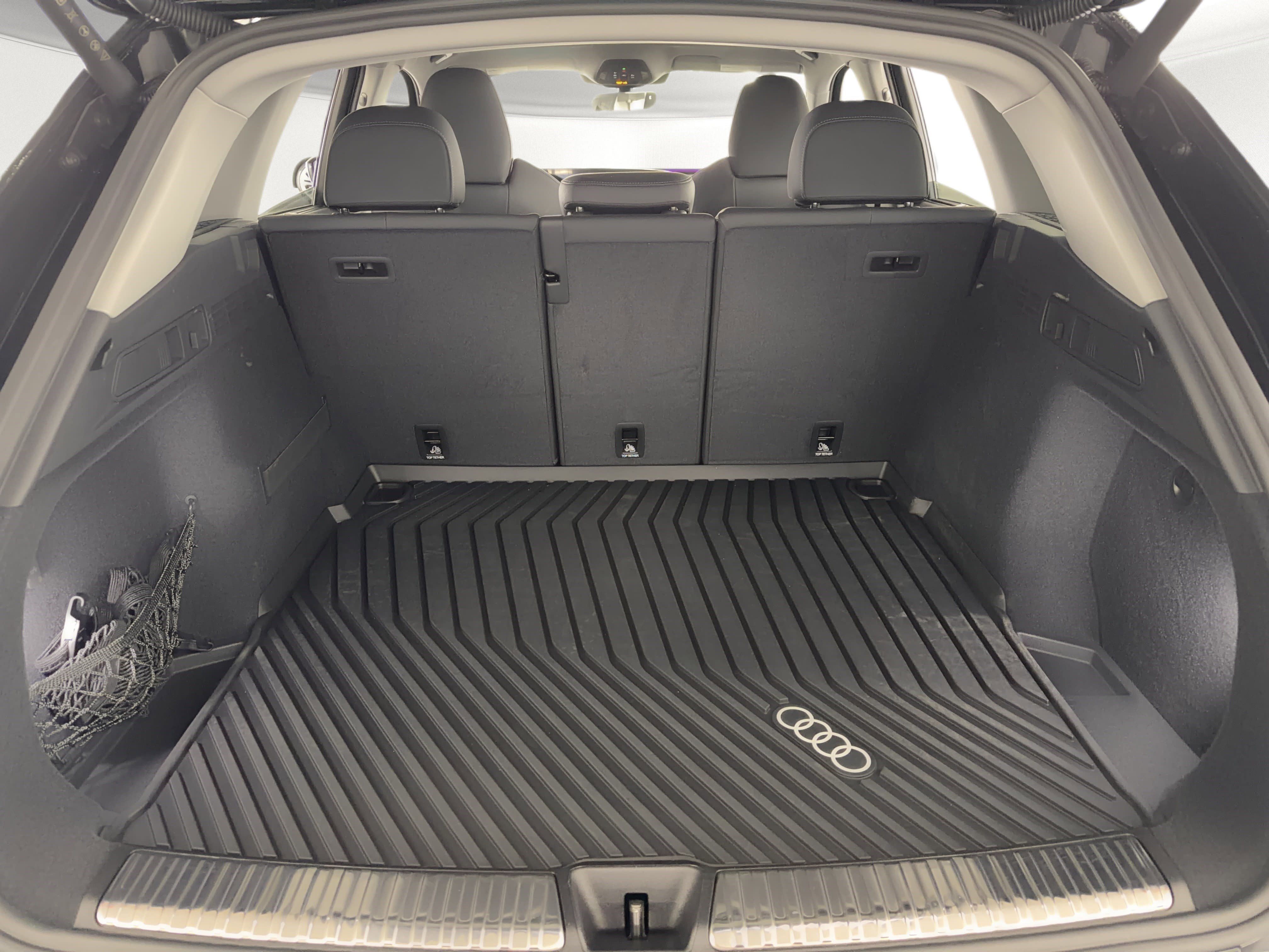 Certified 2025 Audi Q5 Premium Plus w/ Premium Plus image 13