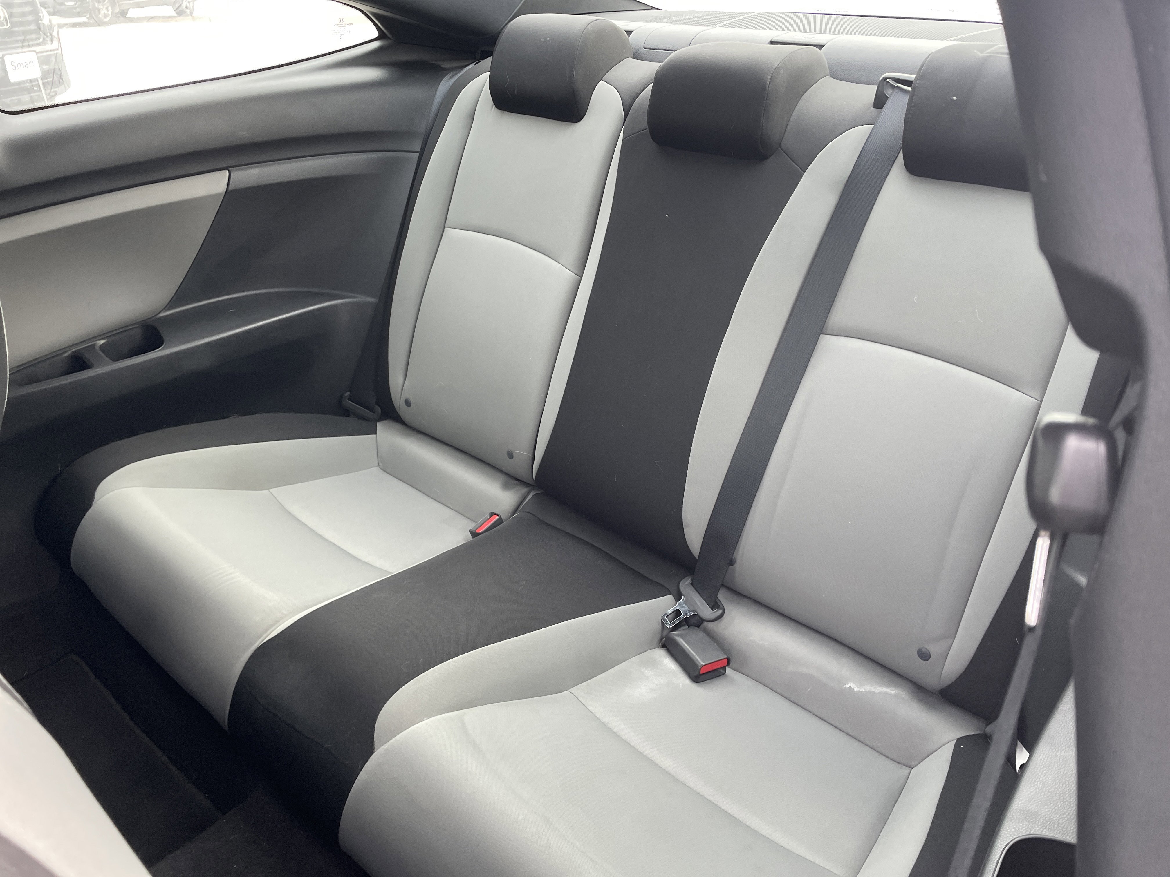 Used 2018 Honda Civic EX-T image 11