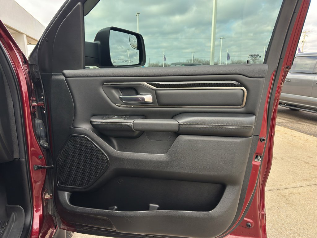 Used 2019 RAM 1500 Sport w/ Level 2 Equipment Group image 34