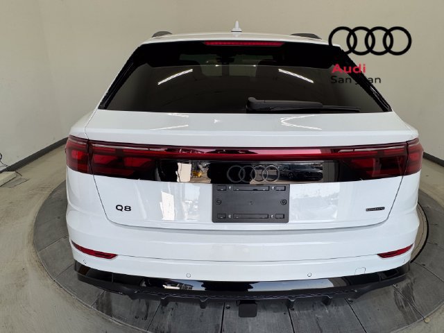 New 2026 Audi Q8 Prestige AWD/4WD image 34