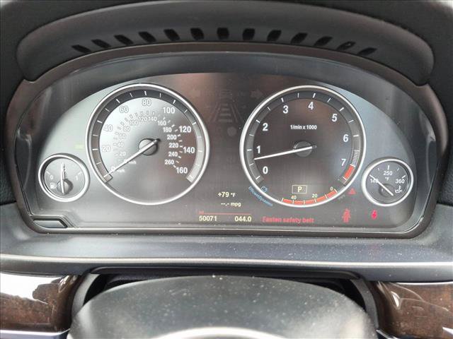 Used 2016 BMW 535i Sedan RWD image 11