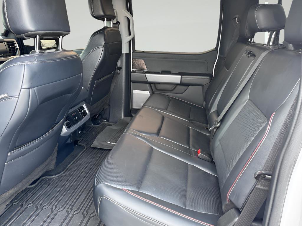 Used 2024 Ford F250 Lariat AWD/4WD image 35