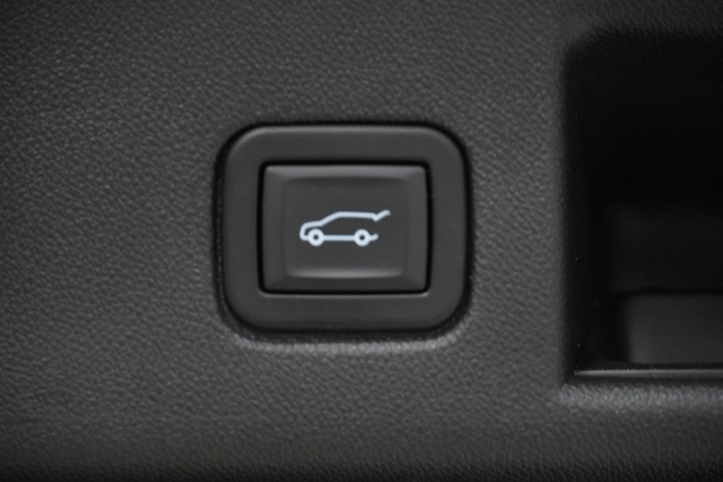 Used 2023 Chevrolet Equinox LT image 10