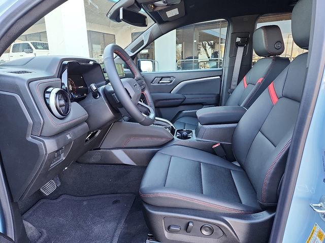 New 2026 Chevrolet Colorado Z71 w/ Z71 Convenience Package 2 image 11