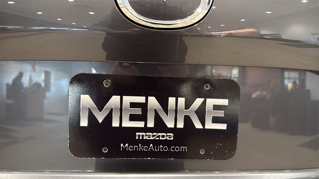 Used 2023 MAZDA CX-5 AWD 2.5 S w/ Preferred Package image 9