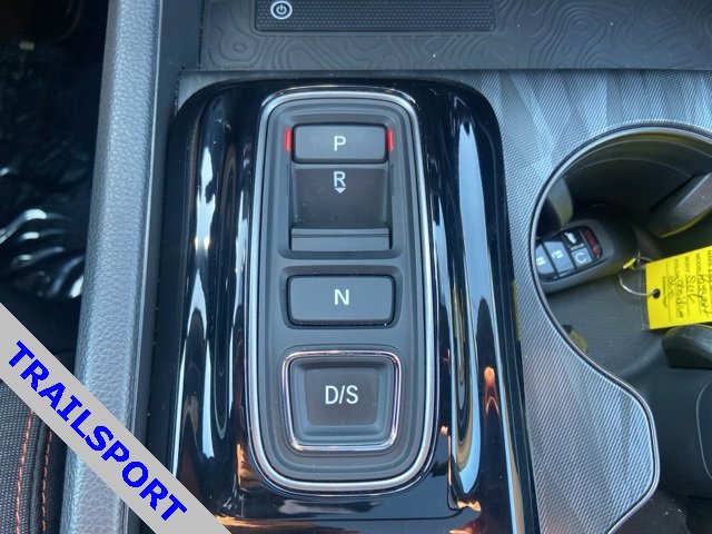 Used 2026 Honda Passport TrailSport image 17