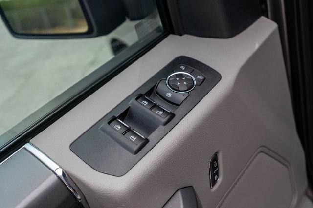 Certified 2018 Ford F150 XLT w/ Equipment Group 302A Luxury RWD image 12