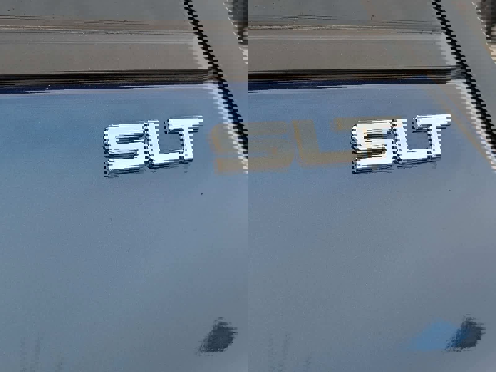 Certified 2021 GMC Terrain SLT w/ Infotainment Package II image 8