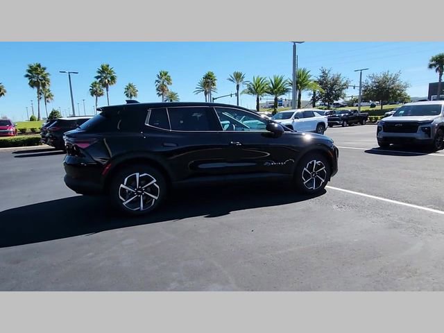 New 2026 Chevrolet Equinox EV LT w/ Comfort Package AWD/4WD image 27