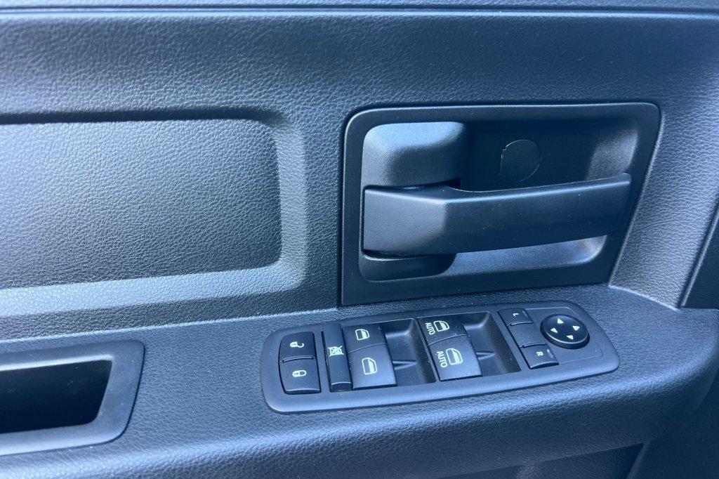 Used 2020 RAM 2500 Tradesman image 8