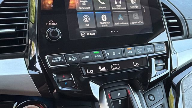Used 2023 Honda Odyssey Touring image 30