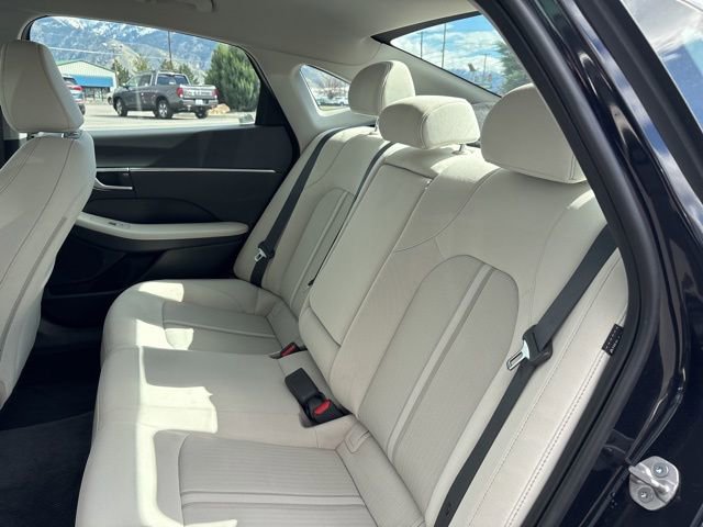 Used 2024 Hyundai Sonata SEL image 20