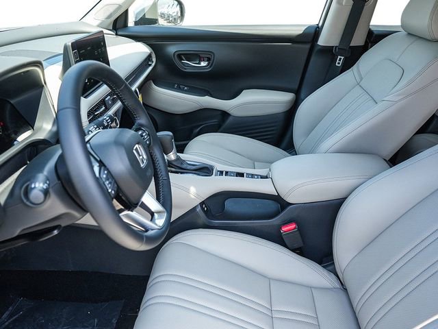 New 2026 Honda HR-V EX-L image 9