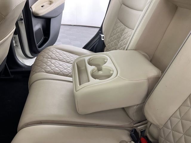Used 2020 Nissan Murano Platinum image 42