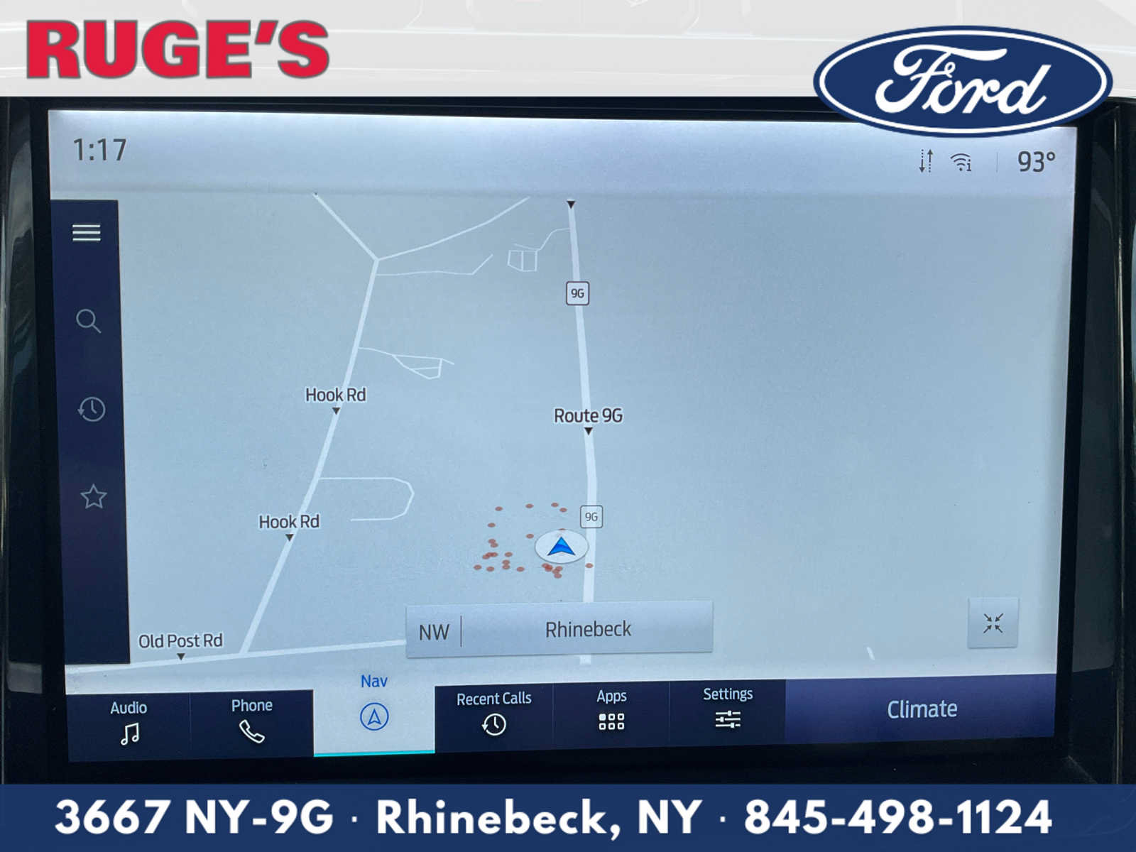 Used 2022 Ford F250 Lariat w/ Chrome Package AWD/4WD image 22