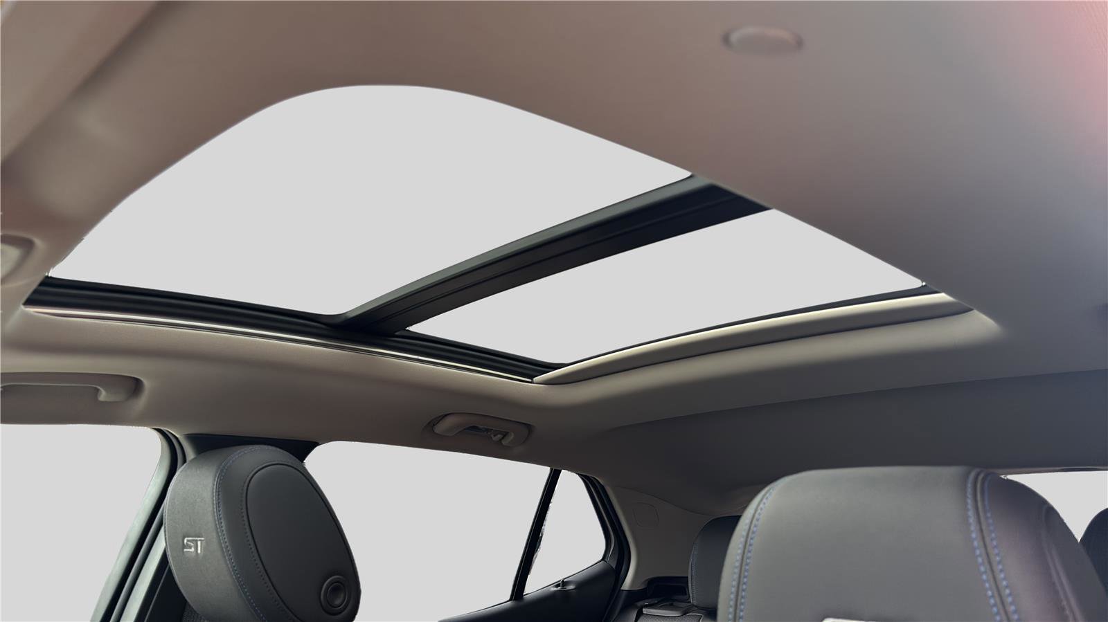 New 2026 Buick Encore GX Sport Touring w/ Advanced Technology Package image 16